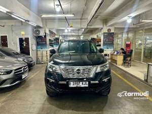 Jual bekas 2018 Nissan Terra 2.5 4x2 VL SUV,lokasi di DKI Jakarta