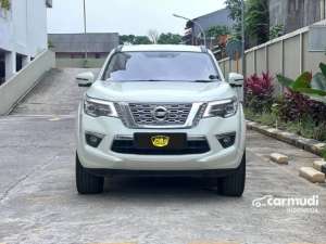 Jual bekas 2018 Nissan Terra 2.5 4x2 VL SUV,lokasi di DKI Jakarta