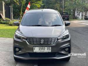 Jual bekas 2018 Suzuki Ertiga 1.5 GX MPV,lokasi di Jawa Barat