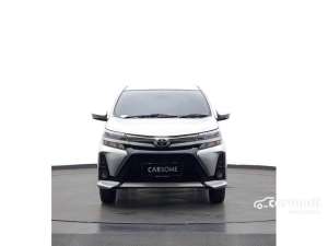 Jual bekas 2018 Toyota Avanza 1.5 Veloz MPV,lokasi di Jawa Barat