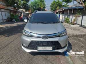 Jual bekas 2018 Toyota Avanza 1.5 Veloz MPV MANUAL KM 82R UNIT TERAWAT,lokasi di Jawa Timur