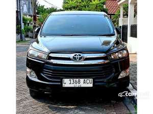 Jual bekas 2018 Toyota Kijang Innova 2.0 G MPV MATIC BENSIN BISA KREDIT TUKAR TAMBAH,lokasi di Jawa Timur