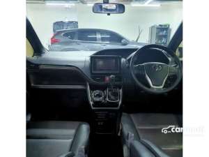 Jual bekas 2018 Toyota Voxy 2.0 MPV TERMURAH,lokasi di DKI Jakarta