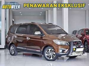 Jual bekas 2018 Wuling Confero 1.5 S C Lux MPV,lokasi di Jawa Tengah