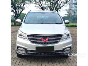 Jual bekas 2018 Wuling Cortez 1.8 C MPV MT Manual - TDP 5 juta,lokasi di DKI Jakarta