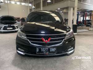Jual bekas 2018 Wuling Cortez 1,8 L Lux MPV,lokasi di DKI Jakarta