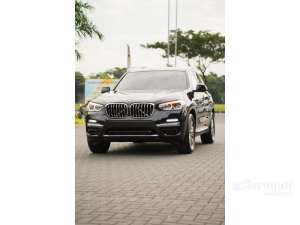 Jual bekas 2019 BMW X1 1.5 sDrive18i xLine SUV,lokasi di DKI Jakarta