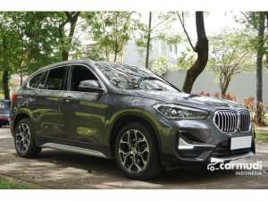 Jual bekas 2019 BMW X1 1.5 sDrive18i xLine SUV,lokasi di DKI Jakarta