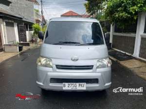 Jual bekas 2019 Daihatsu Gran Max 1.3 Mini Bus D Front Facing Van Dp 4 Juta,lokasi di DKI Jakarta