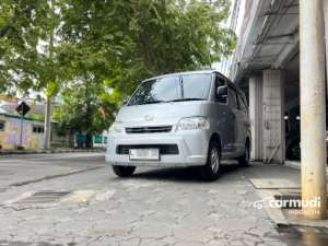 Jual bekas 2019 Daihatsu Gran Max 1.5 Mini Bus D PS Van,lokasi di Jawa Timur