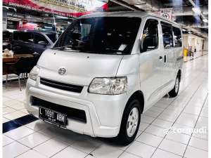 Jual bekas 2019 Daihatsu Gran Max 1.5 PU STD Pickup,lokasi di Jawa Timur
