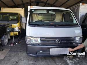 Jual bekas 2019 Daihatsu Gran Max 1.5 PU Box STD Pickup,lokasi di DKI Jakarta