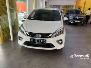 Jual bekas 2019 Daihatsu Sirion 1.3 Hatchback..TDP HANYA 5JTAAN..CICILAN START 3JTAAN..FREE DETAILING..,lokasi di DKI Jakarta