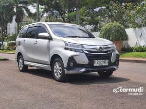 Jual bekas 2019 Daihatsu Xenia 1.3 R MPV ONLY 3 JUTAAN,lokasi di Banten