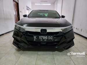 Jual bekas 2019 Honda Accord 1.5 Sedan,lokasi di Jawa Timur