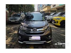 Jual bekas 2019 Honda BR-V 1,5 E Prestige SUV AT DP11Jtan,lokasi di Jawa Barat