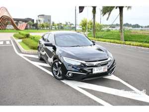 Jual bekas 2019 Honda Civic 1.5 VTEC Turbo Sedan,lokasi di DKI Jakarta