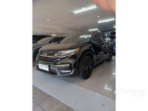 2019 Honda CR-V 1.5 Turbo Prestige SUV , tersedia melalui melalui situs Carmudi