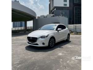 Jual bekas 2019 Mazda 2 1.5 R Hatchback, TDP MULAI 5JT SAJA LANGSUNG GAS BAWA PULANG MOBIL IDAMAN ANDA - UNIT FRESH LIKE NEW,lokasi di DKI Jakarta