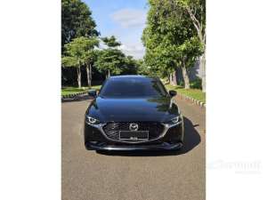 Jual bekas 2019 Mazda 3 2.0 SKYACTIV-G Sedan DP RENDAH,lokasi di DKI Jakarta
