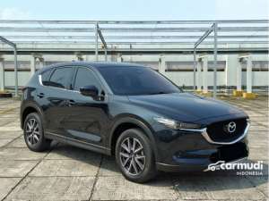 Jual bekas 2019 Mazda 6 2.5 Elite Wagon,lokasi di DKI Jakarta