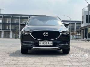 Jual bekas 2019 Mazda CX-5 2.5 Elite SUVPROMO DP 20 JTCek Katalog Iklan Saya Untuk Pilihan Unit Mobil Lainnya,lokasi di DKI Jakarta