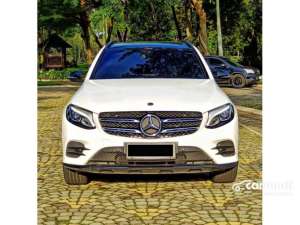 Jual bekas 2019 Mercedes-Benz GLC200 2.0 Night Edition AMG SUVPROMO DP 20 JTCek Katalog Iklan Saya Untuk Pilihan Unit Mobil Lainnya,lokasi di DKI Jakarta