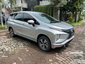 Jual bekas 2019 Mitsubishi Xpander 1.5 Exceed MPV,lokasi di Yogyakarta