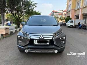 Jual bekas 2019 Mitsubishi Xpander 1.5 Sport MPV TDP 10JUTA,lokasi di DKI Jakarta