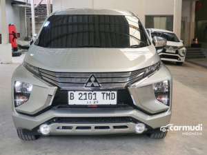 Jual bekas 2019 Mitsubishi Xpander 1.5 ULTIMATE Wagon,lokasi di DKI Jakarta