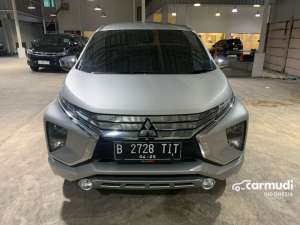 Jual bekas 2019 Mitsubishi Xpander 1.5 ULTIMATE Wagon,lokasi di DKI Jakarta