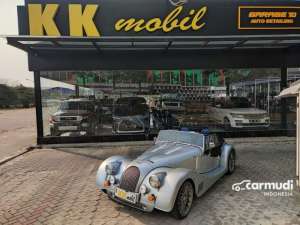 Jual bekas 2019 Morgan Plus Six 3.0 Convertible,lokasi di Jawa Timur