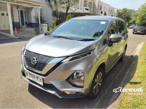 Jual bekas 2019 Nissan Livina 1.5 VE MPV..MOBIL BEKASI BERKUALITAS .. CUKUP SETOR TDP 10JUTAAN..MENERIMA TUKAR TAMBAHTRADE IN,lokasi di DKI Jakarta