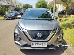 Jual bekas 2019 Nissan Livina 1.5 VE MPV..MOBIL BEKAS BERKULITAS..TDP HANYA 10JUTAAN..FREE DETAILING..BEBAS BEKAS BANJIR LAKA,lokasi di Jawa Barat