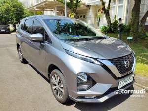 Jual bekas 2019 Nissan Livina 1.5 VE MPV,lokasi di DKI Jakarta