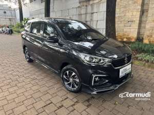 Jual bekas 2019 Suzuki Ertiga 1.5 Sport MPV,lokasi di DKI Jakarta
