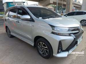 Jual bekas 2019 Toyota Avanza 1.5 Veloz MPV,lokasi di Jawa Barat