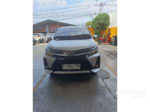 Jual bekas 2019 Toyota Avanza 1.5 Veloz MPV,lokasi di DKI Jakarta