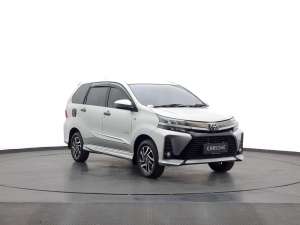Jual bekas 2019 Toyota AVANZA VELOZ 1.5,lokasi di  Kecamatan Kelapa Gading