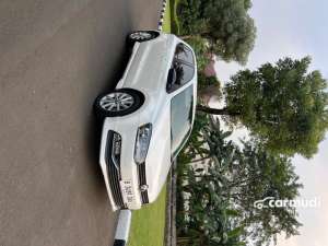 Jual bekas 2019 Volkswagen Polo 1.2 Comfortline TSI Hatchback,lokasi di DKI Jakarta