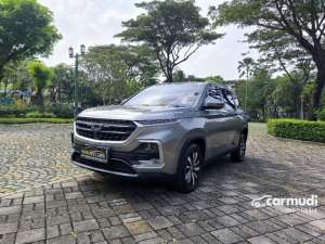 Jual bekas 2019 Wuling Almaz 1.5 Exclusive 5 Seater SUV. TERMURAH. DP 8 JUTA. PAJAK PANJANG. SIAP PAKAI. TANGAN PERTAMA,lokasi di DKI Jakarta