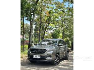 Jual bekas 2019 Wuling Almaz 1.5 Exclusive 7 Seater SUV lux turbo panoramic,lokasi di Jawa Barat