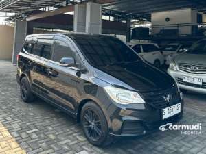 Jual bekas 2019 Wuling Confero 1.5 MPV MANUAL ISTIMEWA MULUS NO MINUS,lokasi di Jawa Timur