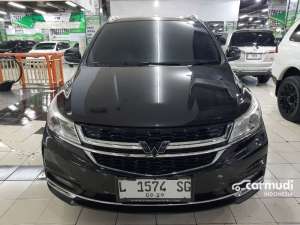 Jual bekas 2019 Wuling Cortez 1.5 CT C MPV,lokasi di Jawa Timur