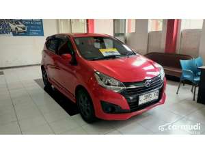 Jual bekas 2020 Daihatsu Ayla 1.2 X Hatchback MANUAL KM 14rb, ISTIMEWALIKE NEW, MULUS READY NO MINUS,lokasi di Jawa Timur