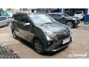 Jual bekas 2020 Daihatsu Sigra 1.2 R MPV..CUKUP SETOR BOOKING FEE 2.5..MOBIL BEKAS BERKULITAS DIBANTU SAMPAI APPROVED,lokasi di Banten