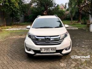 Jual bekas 2020 Honda BR-V 1.5 E SUV Facelift TDP 6 JT,lokasi di Jawa Barat