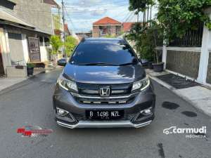 Jual bekas 2020 Honda BR-V 1.5 E Prestige SUV Dp 8 Juta,lokasi di DKI Jakarta