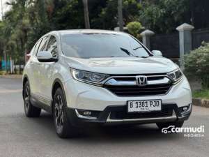 Jual bekas 2020 Honda CR-V 2.0 SUV AT - MOBIL SIAP PAKAI NO PR... TDP 13 Jt. LOW PRICE,lokasi di DKI Jakarta