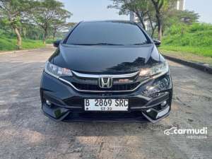 Jual bekas 2020 Honda Jazz 1.5 RS Hatchback,lokasi di DKI Jakarta